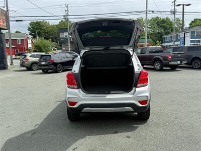 2017 Chevrolet Trax LT   - Photo 15 - St John's, NL A1B 1C2