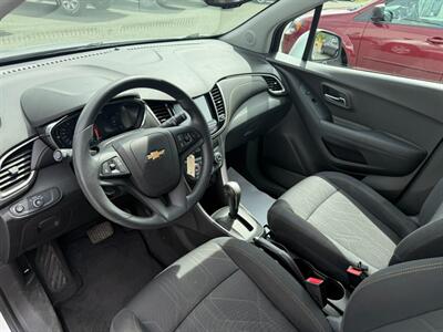 2017 Chevrolet Trax LT   - Photo 22 - St John's, NL A1B 1C2