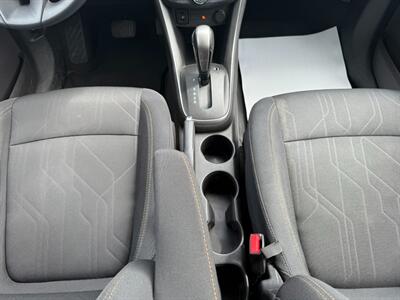 2017 Chevrolet Trax LT   - Photo 35 - St John's, NL A1B 1C2