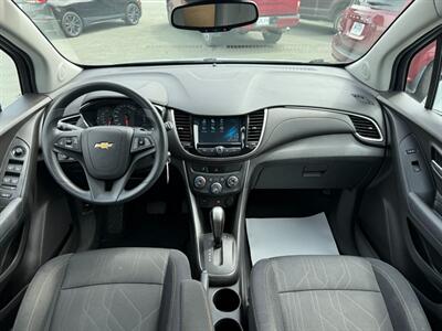 2017 Chevrolet Trax LT   - Photo 24 - St John's, NL A1B 1C2