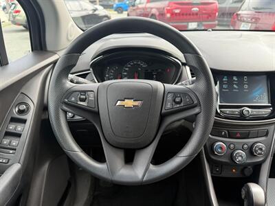 2017 Chevrolet Trax LT   - Photo 26 - St John's, NL A1B 1C2