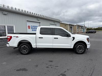 2023 Ford F-150 XLT - Photo 2 - Clarenville, NL A5A 2C4