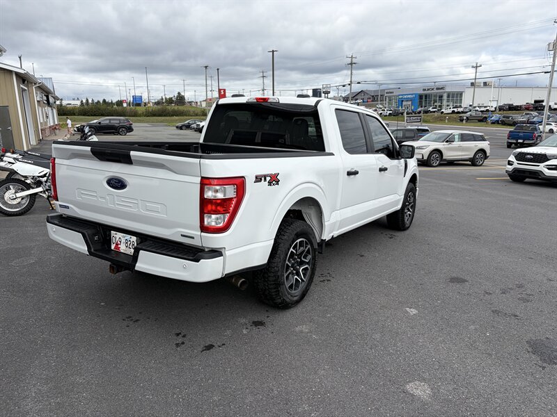 2023 Ford F-150 XLT - Photo 3 - Clarenville, NL A5A 2C4