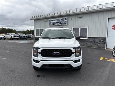 2023 Ford F-150 XLT Truck
