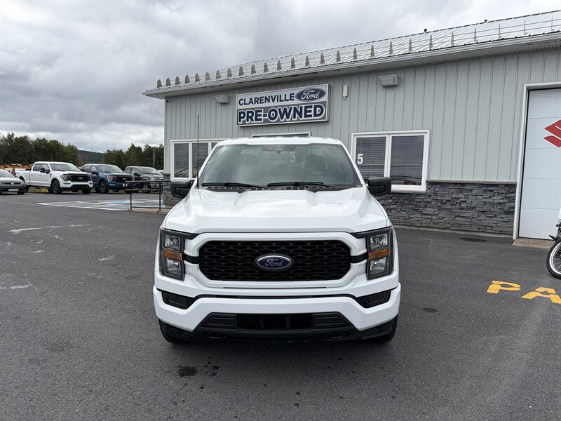 2023 Ford F-150 XLT   - Photo 1 - Clarenville, NL A5A 2C4