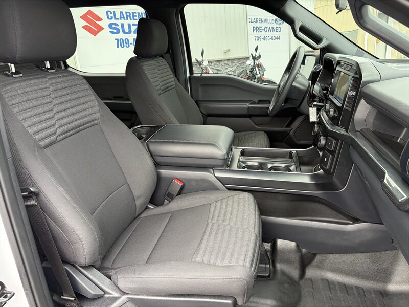 2023 Ford F-150 XLT - Photo 5 - Clarenville, NL A5A 2C4