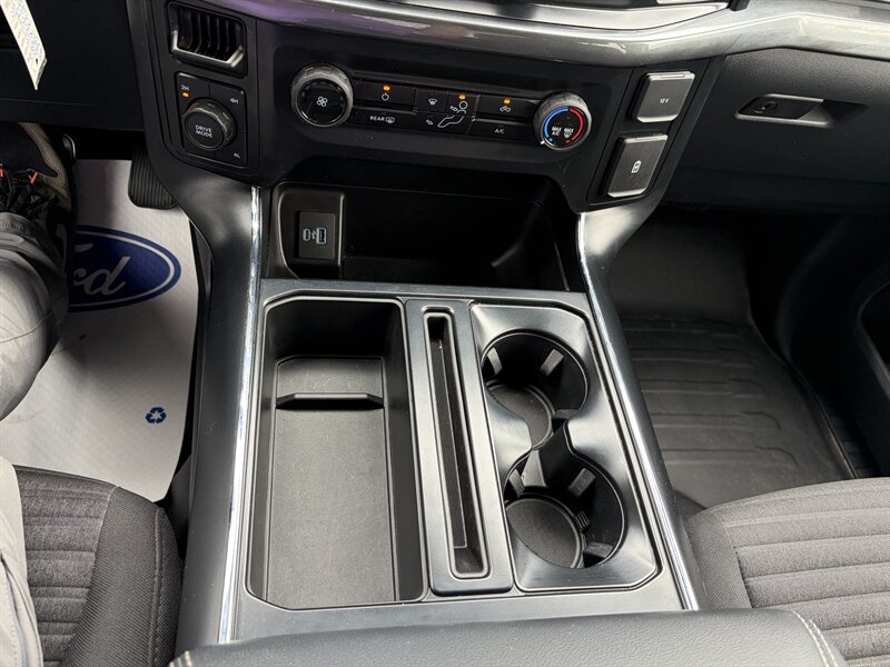 2023 Ford F-150 XLT - Photo 8 - Clarenville, NL A5A 2C4