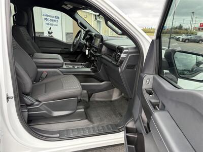 2023 Ford F-150 XLT - Photo 4 - Clarenville, NL A5A 2C4