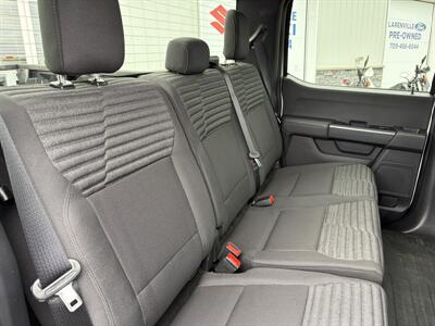 2023 Ford F-150 XLT - Photo 14 - Clarenville, NL A5A 2C4