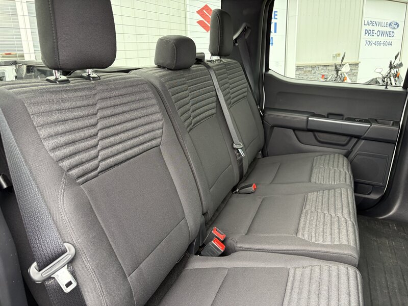 2023 Ford F-150 XLT - Photo 14 - Clarenville, NL A5A 2C4