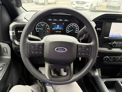 2023 Ford F-150 XLT - Photo 10 - Clarenville, NL A5A 2C4