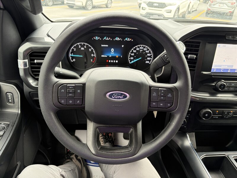 2023 Ford F-150 XLT - Photo 10 - Clarenville, NL A5A 2C4