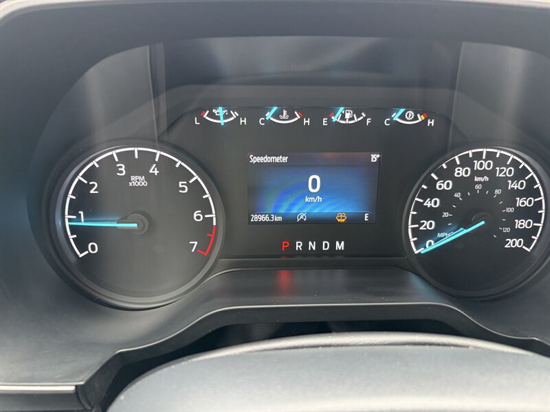 2023 Ford F-150 XLT - Photo 11 - Clarenville, NL A5A 2C4