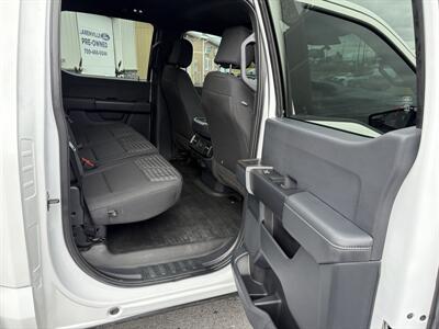 2023 Ford F-150 XLT - Photo 13 - Clarenville, NL A5A 2C4