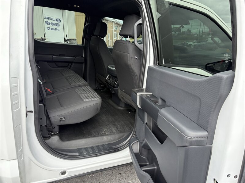 2023 Ford F-150 XLT - Photo 13 - Clarenville, NL A5A 2C4