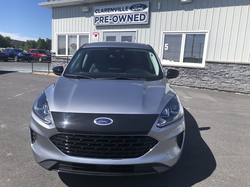 2022 Ford Escape SE Sport - Photo 1 - Clarenville, NL A5A 2C4