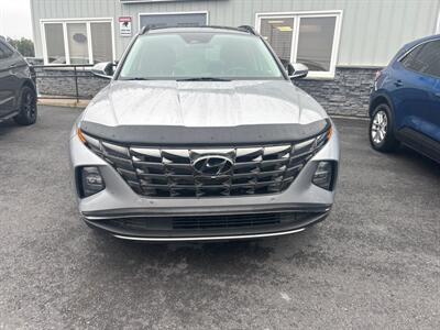 2022 Hyundai TUCSON Hybrid Luxury   - Photo 2 - Clarenville, NL A5A 2C4