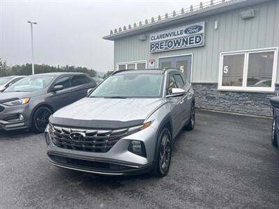 2022 Hyundai TUCSON Hybrid Luxury   - Photo 1 - Clarenville, NL A5A 2C4