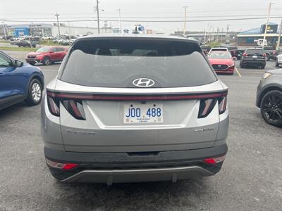 2022 Hyundai TUCSON Hybrid Luxury   - Photo 4 - Clarenville, NL A5A 2C4