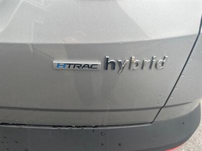 2022 Hyundai TUCSON Hybrid Luxury   - Photo 7 - Clarenville, NL A5A 2C4