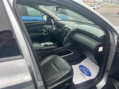 2022 Hyundai TUCSON Hybrid Luxury   - Photo 8 - Clarenville, NL A5A 2C4