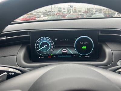 2022 Hyundai TUCSON Hybrid Luxury   - Photo 9 - Clarenville, NL A5A 2C4