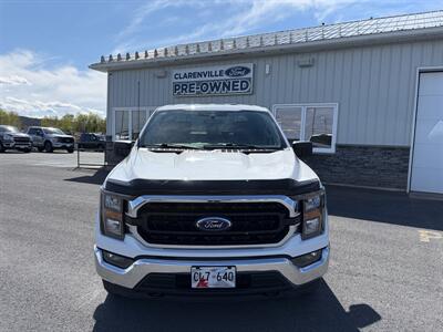 2023 Ford F-150 XLT Truck