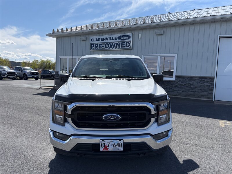 2023 Ford F-150 XLT   - Photo 1 - Clarenville, NL A5A 2C4