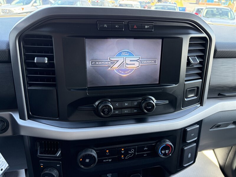 2023 Ford F-150 XLT - Photo 8 - Clarenville, NL A5A 2C4