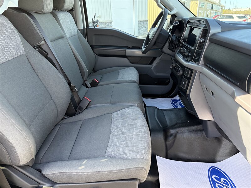 2023 Ford F-150 XLT - Photo 6 - Clarenville, NL A5A 2C4
