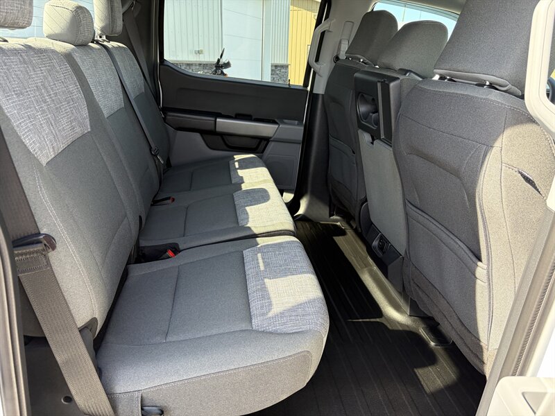 2023 Ford F-150 XLT - Photo 15 - Clarenville, NL A5A 2C4
