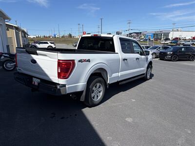 2023 Ford F-150 XLT - Photo 4 - Clarenville, NL A5A 2C4