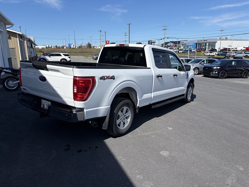 2023 Ford F-150 XLT - Photo 4 - Clarenville, NL A5A 2C4