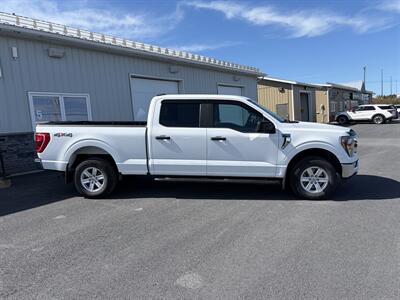 2023 Ford F-150 XLT - Photo 3 - Clarenville, NL A5A 2C4