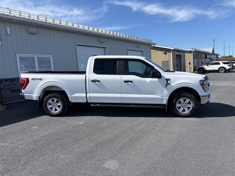 2023 Ford F-150 XLT - Photo 3 - Clarenville, NL A5A 2C4