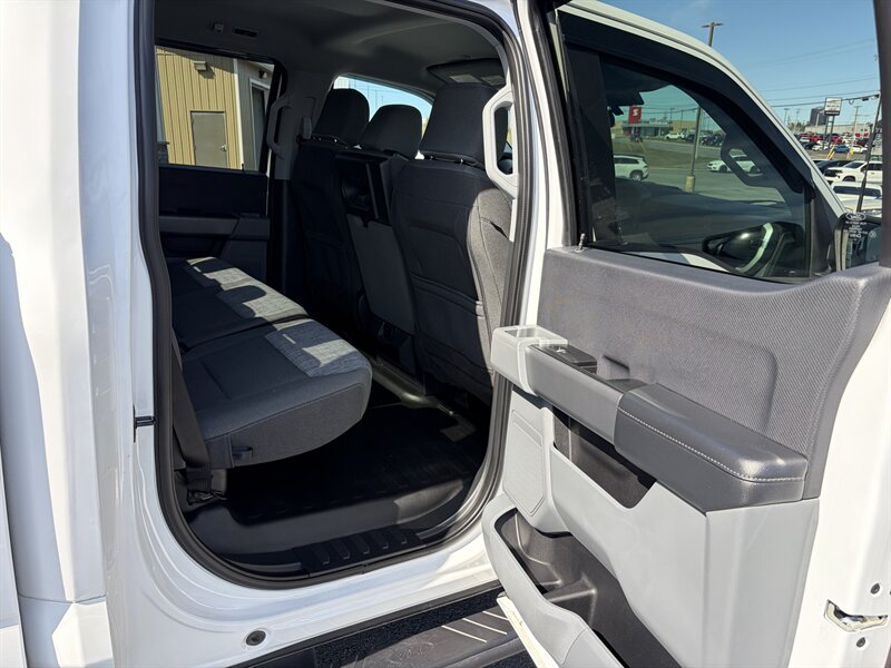 2023 Ford F-150 XLT - Photo 14 - Clarenville, NL A5A 2C4