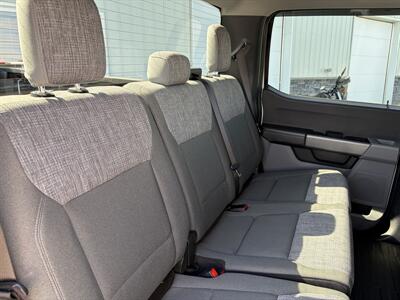 2023 Ford F-150 XLT - Photo 16 - Clarenville, NL A5A 2C4