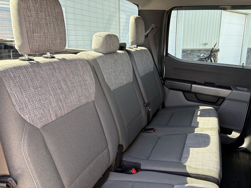2023 Ford F-150 XLT - Photo 16 - Clarenville, NL A5A 2C4