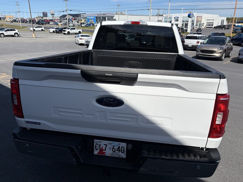 2023 Ford F-150 XLT - Photo 13 - Clarenville, NL A5A 2C4