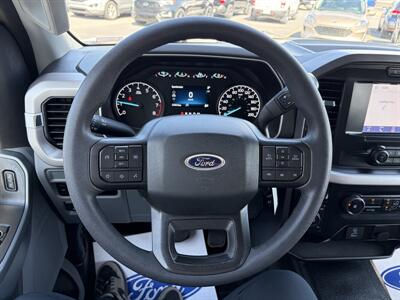 2023 Ford F-150 XLT - Photo 11 - Clarenville, NL A5A 2C4