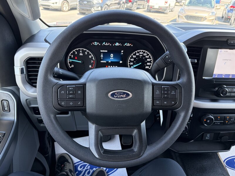 2023 Ford F-150 XLT - Photo 11 - Clarenville, NL A5A 2C4