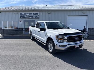 2023 Ford F-150 XLT - Photo 2 - Clarenville, NL A5A 2C4