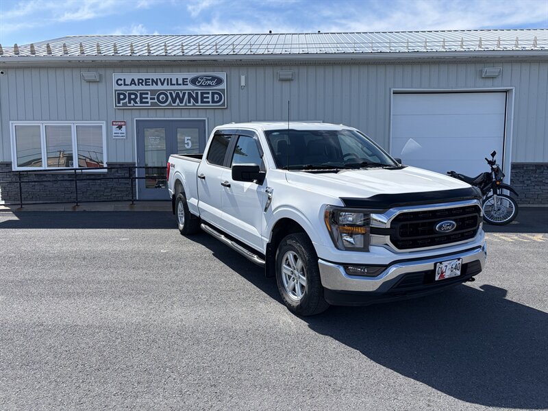 2023 Ford F-150 XLT - Photo 2 - Clarenville, NL A5A 2C4