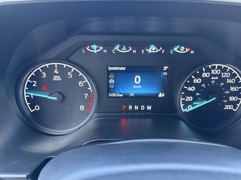 2023 Ford F-150 XLT - Photo 12 - Clarenville, NL A5A 2C4
