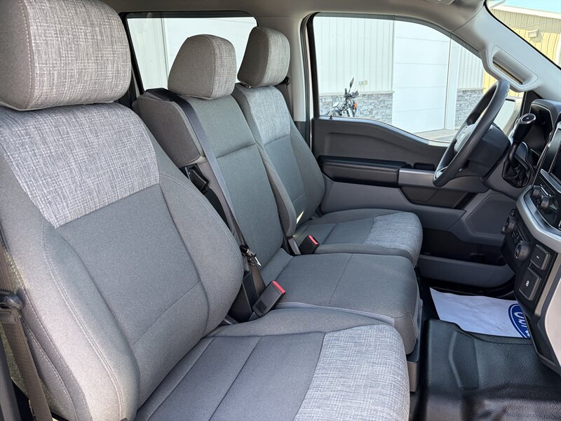 2023 Ford F-150 XLT - Photo 7 - Clarenville, NL A5A 2C4