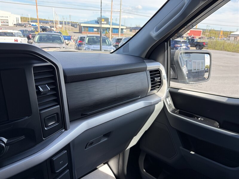 2023 Ford F-150 XLT - Photo 10 - Clarenville, NL A5A 2C4
