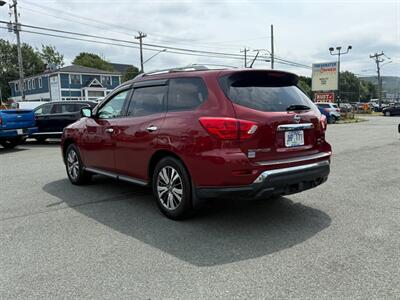 2018 Nissan Pathfinder SV   - Photo 7 - St John's, NL A1B 1C2
