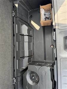 2018 Nissan Pathfinder SV   - Photo 18 - St John's, NL A1B 1C2