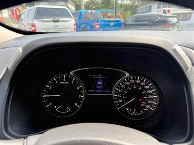 2018 Nissan Pathfinder SV   - Photo 29 - St John's, NL A1B 1C2