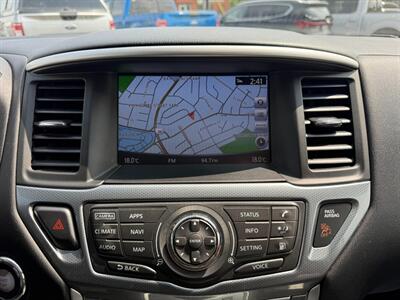 2018 Nissan Pathfinder SV   - Photo 36 - St John's, NL A1B 1C2